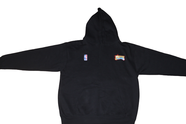 D$W TEAM HOODIE