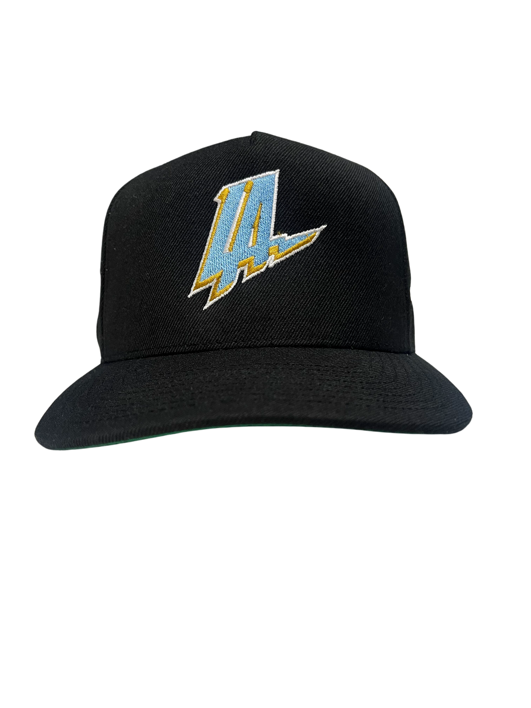 LA CHARGER$ SNAPBACK